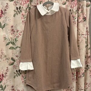 Tuckernuck Sandwisp Dakota Dress